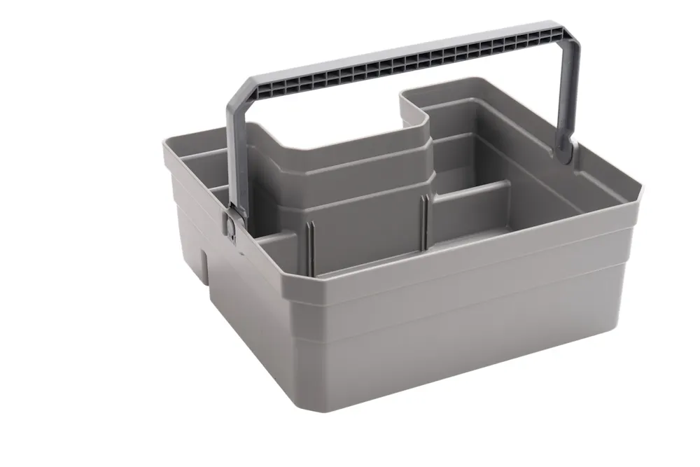 DECKED A0081-DBDW-GRY