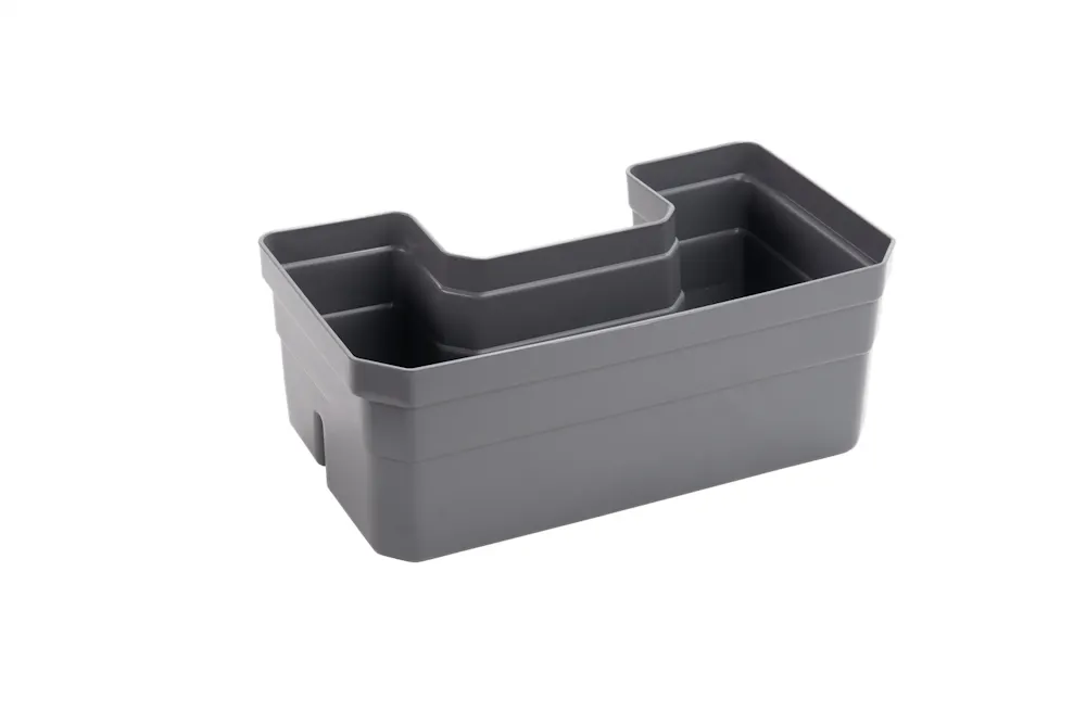 DECKED A0080-DRAW-GRY