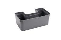 DECKED A0080-DRAW-GRY