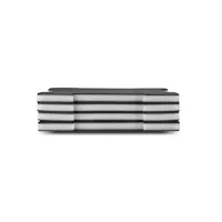 DECKED A0021-HRFM-BLK