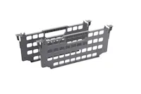 DECKED A0082-2DIV-GRY