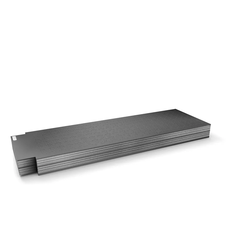 DECKED A0151-PZFM-VXST
