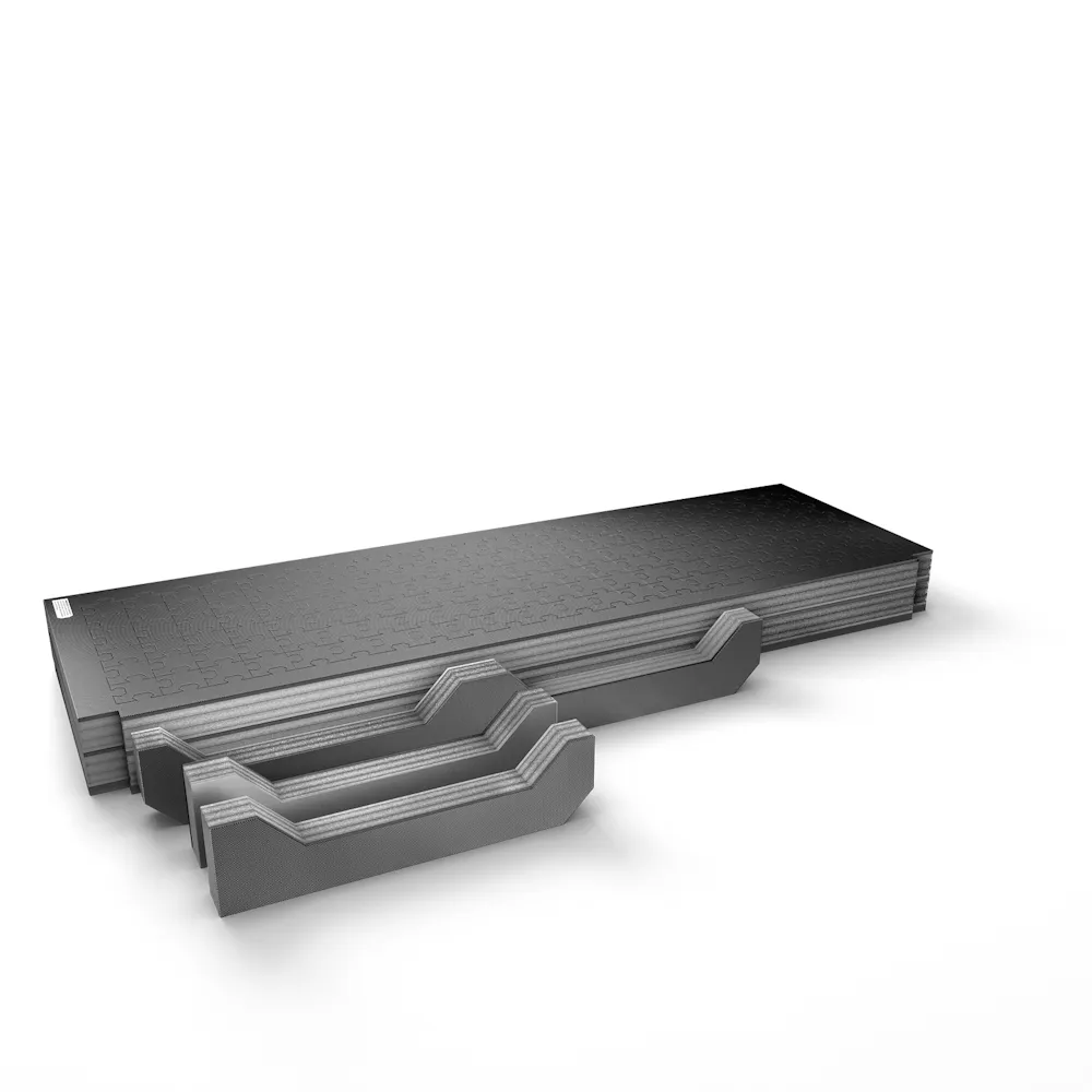 DECKED A0152-PZFM-VYLG