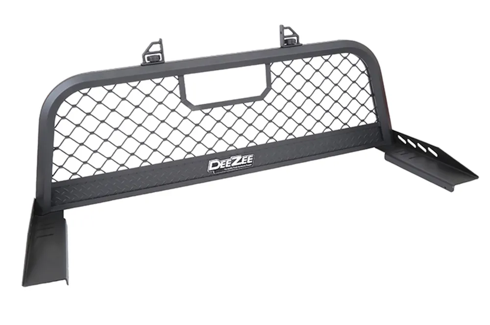 Dee Zee DZ95072RTB