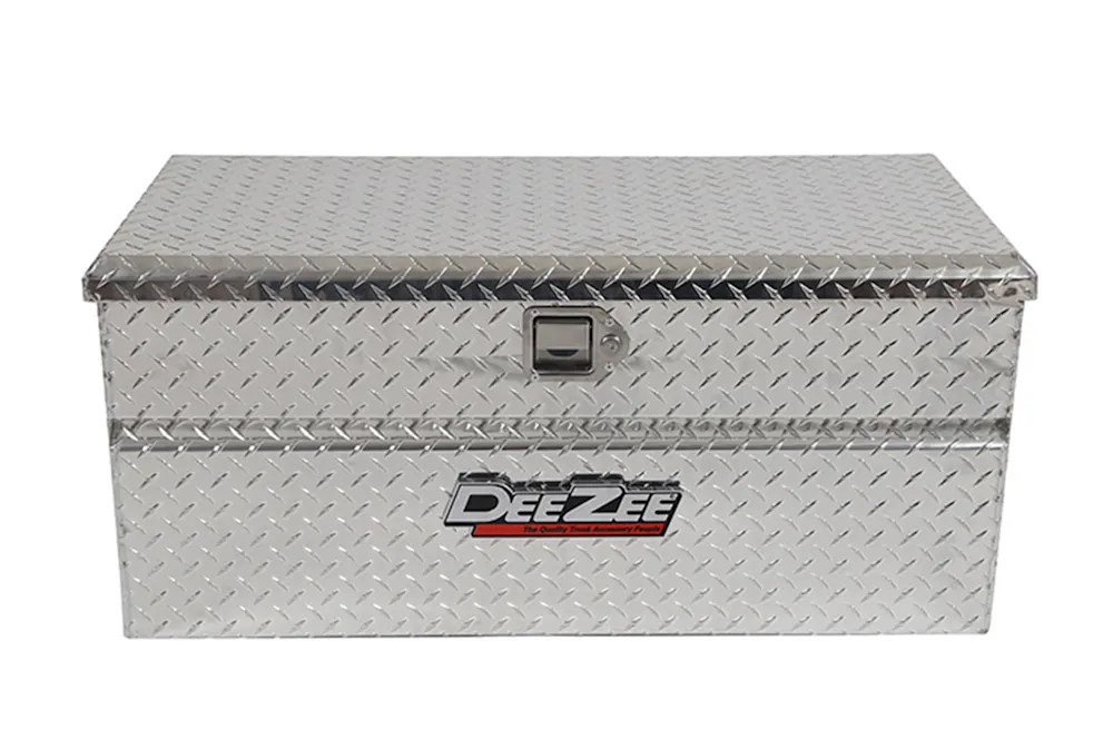 Dee Zee DZ8537