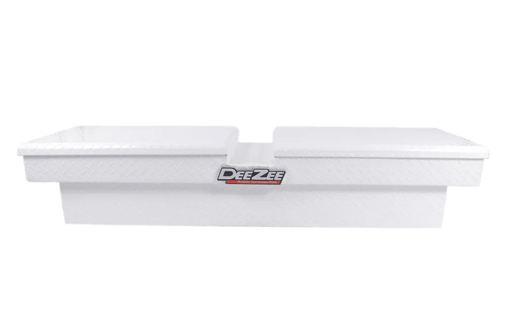 Dee Zee DZ8370WH