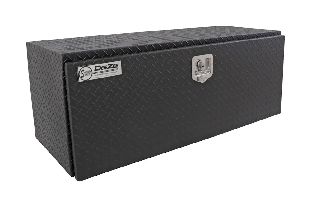 Dee Zee DZ75TB