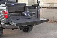 Dee Zee DZ4103B