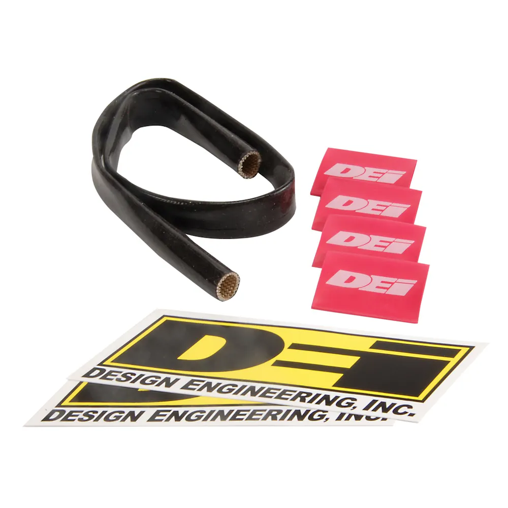 Design Engineering, Inc. 010634