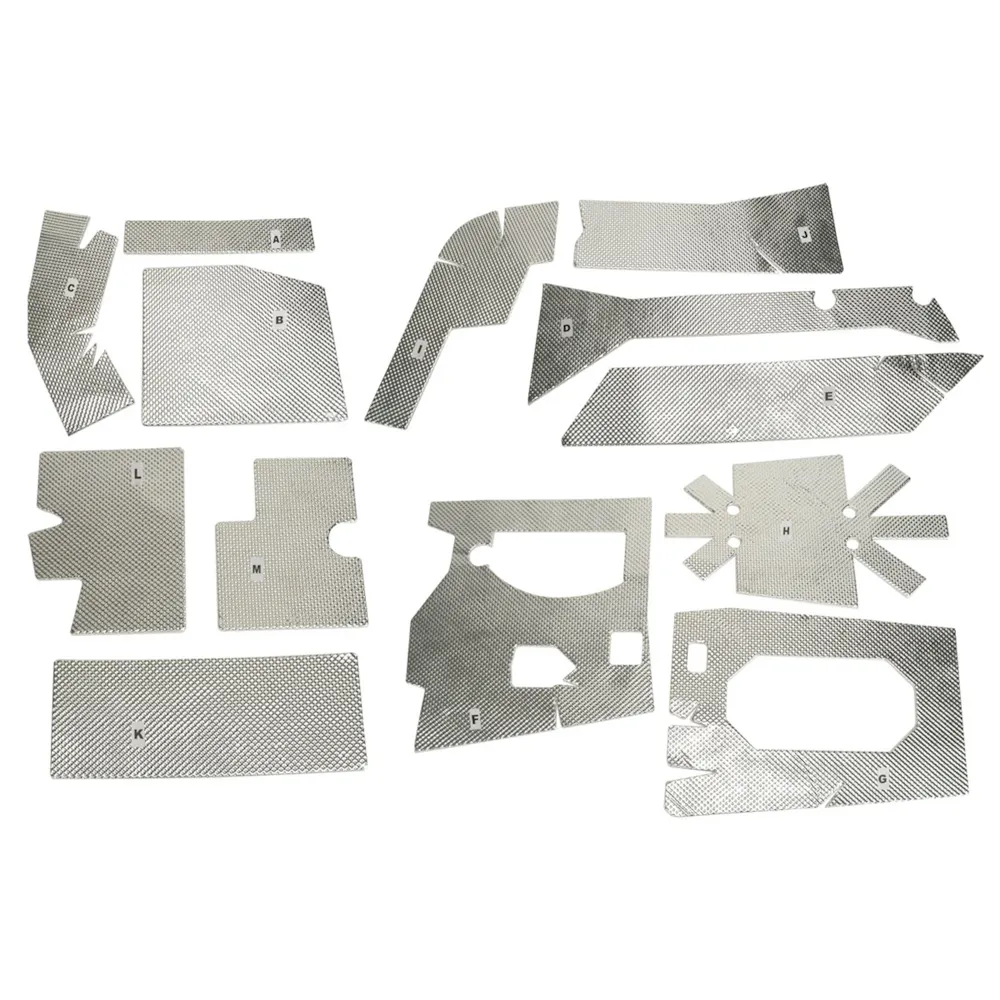 Design Engineering, Inc. 010878
