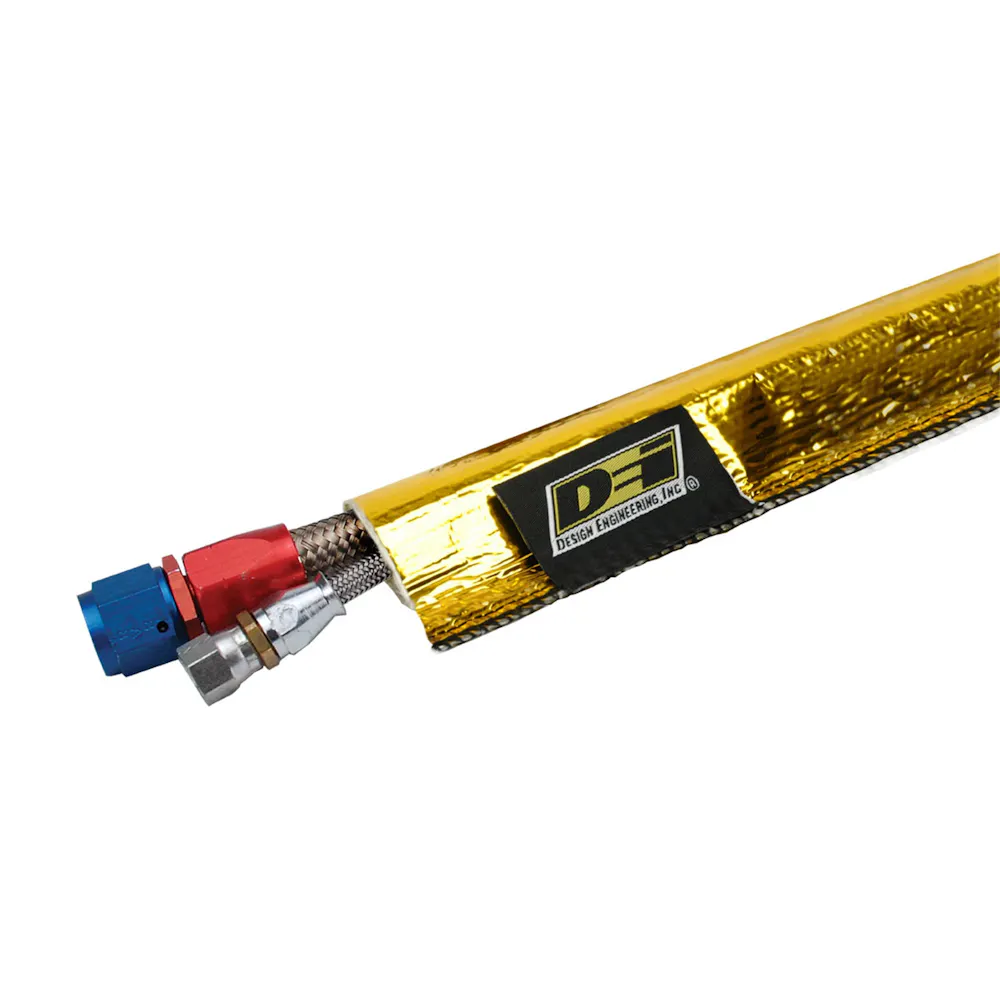 Design Engineering, Inc. 010914