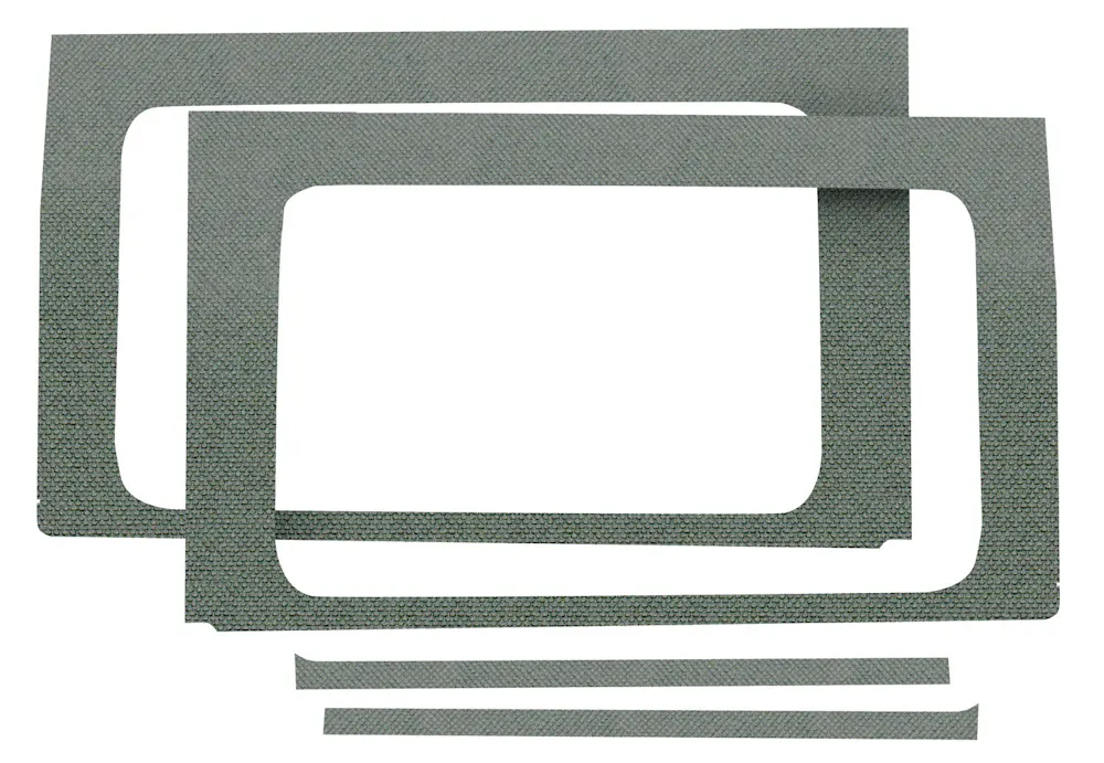 Design Engineering, Inc. 050174