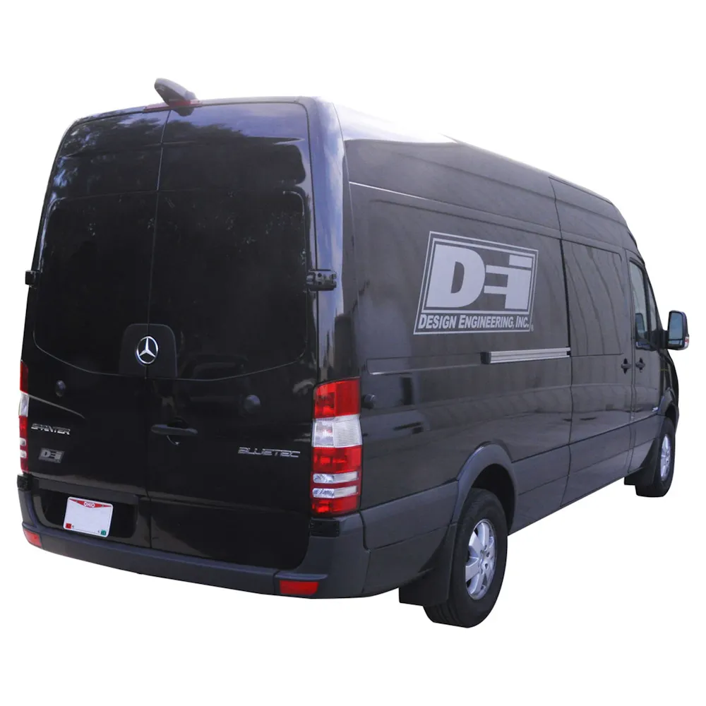 Design Engineering, Inc. 050401