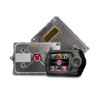 DiabloSport PKITCHARV615-T2