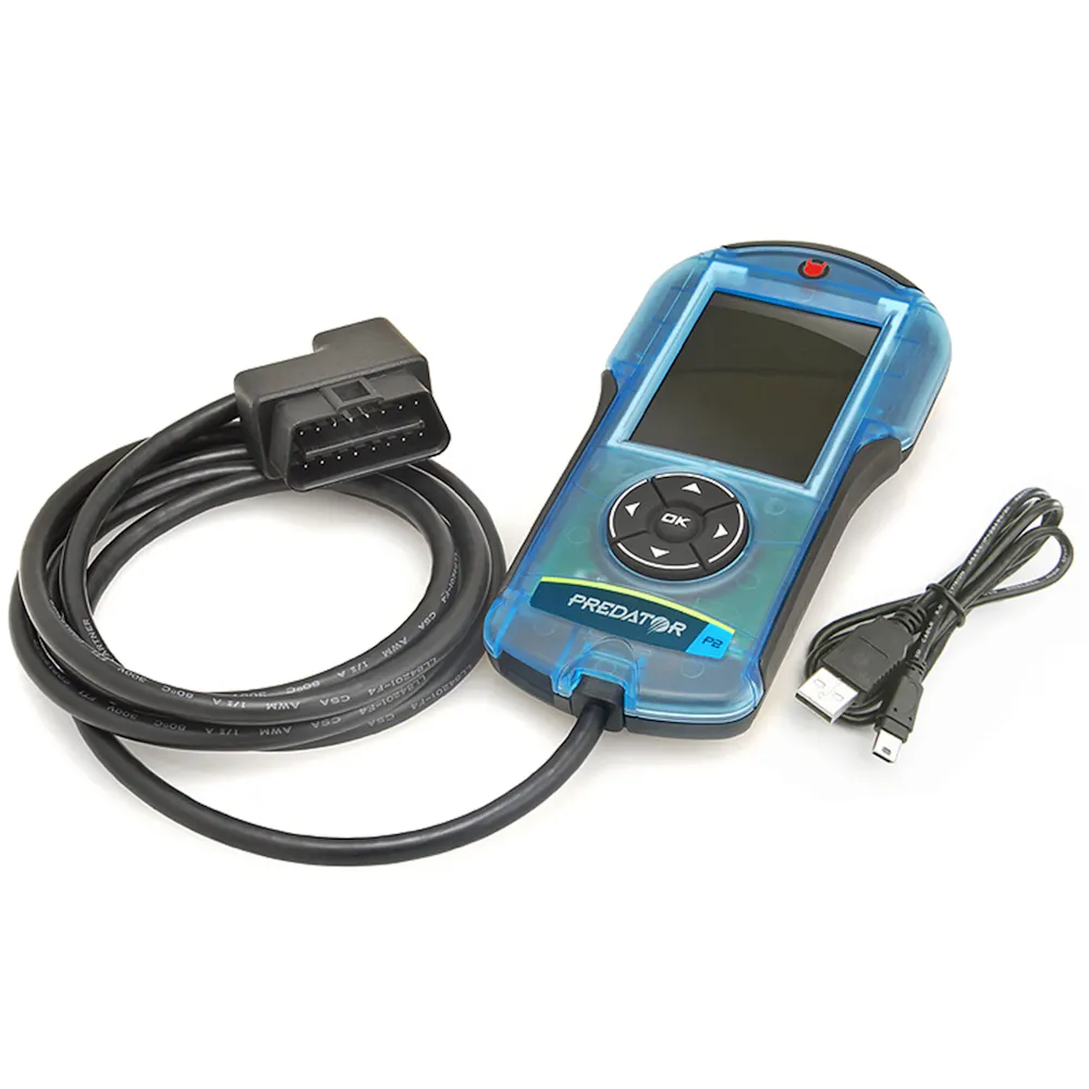 DiabloSport 7302