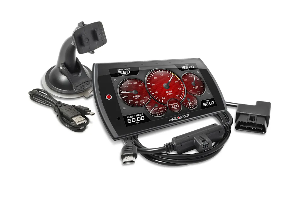 DiabloSport 9245