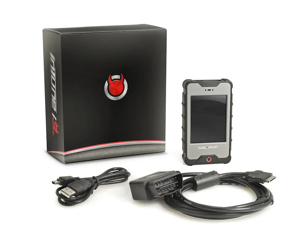DiabloSport 8246