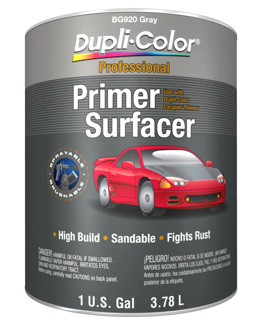 Dupli-Color BG920