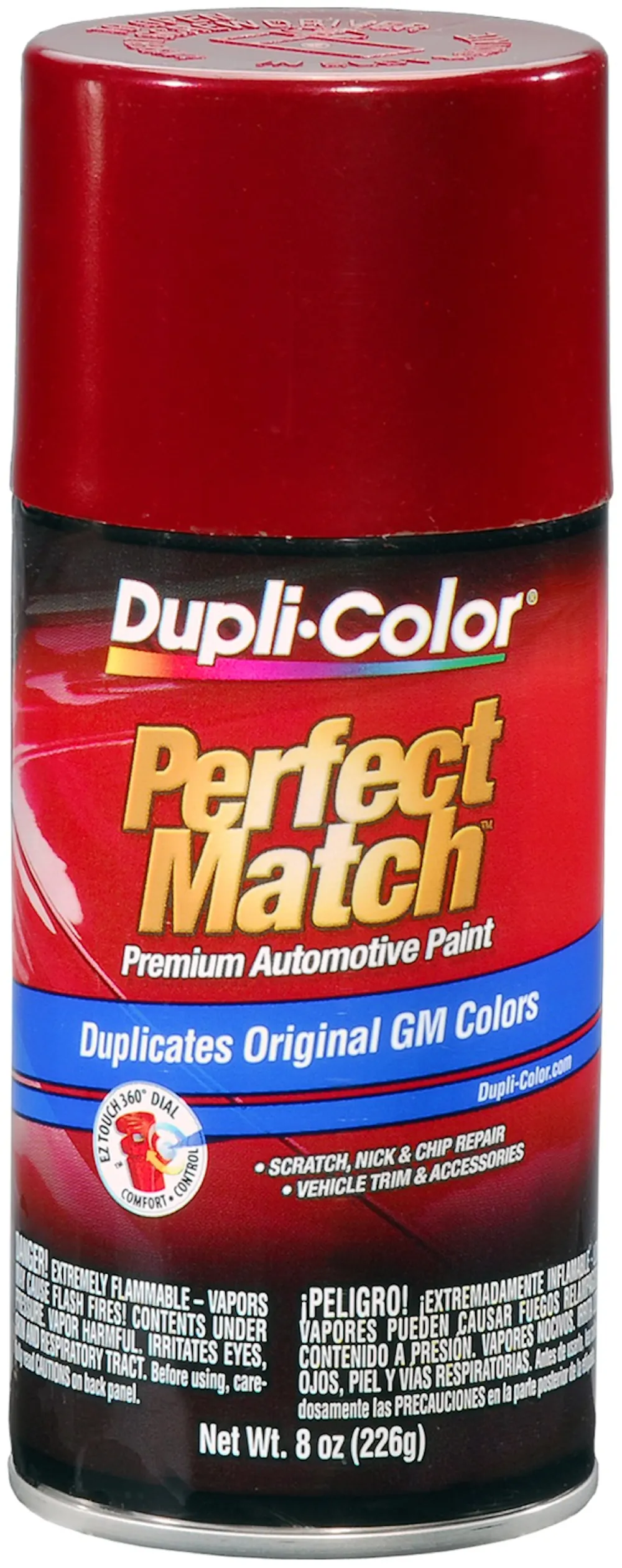 Dupli-Color BGM0380