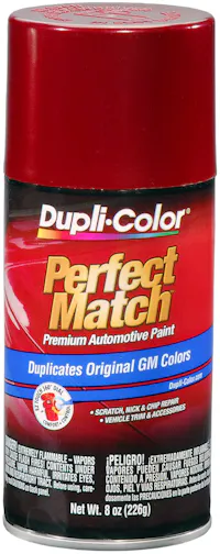 Dupli-Color BGM0380