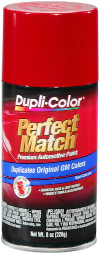 Dupli-Color BGM0388