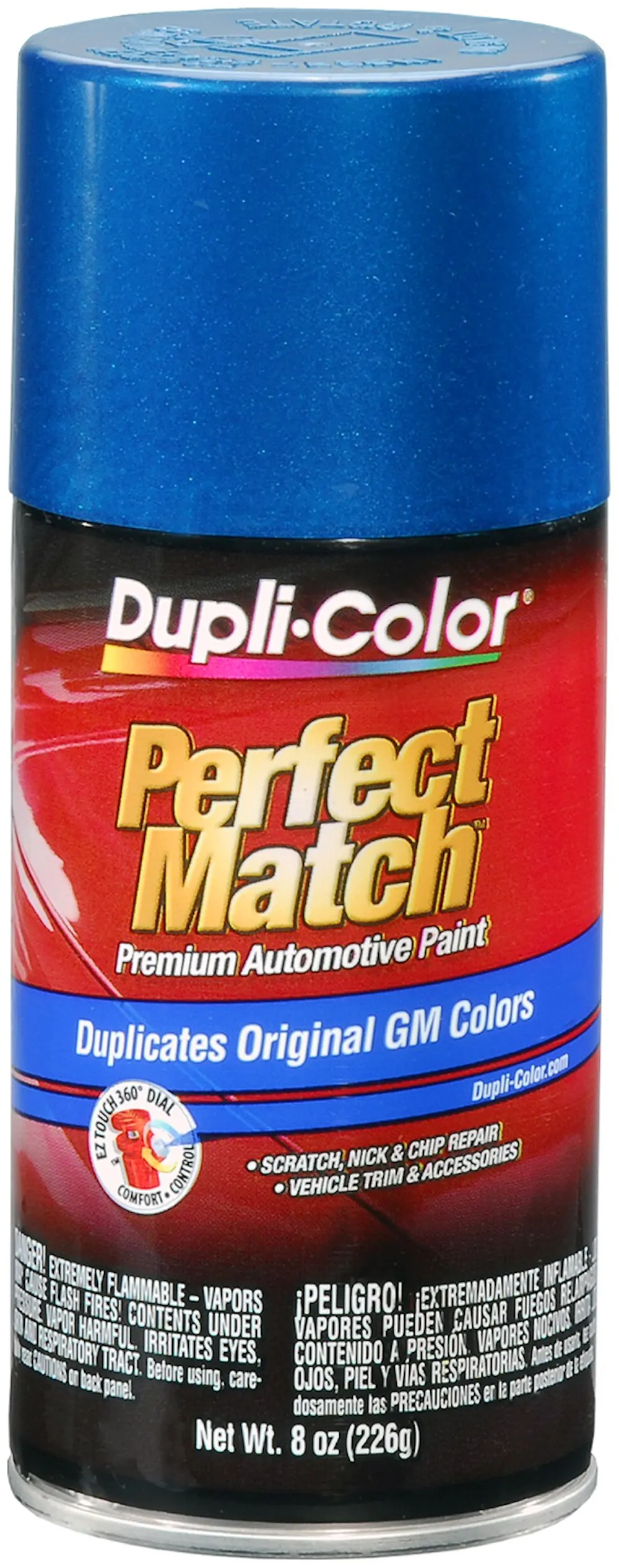 Dupli-Color BGM0438