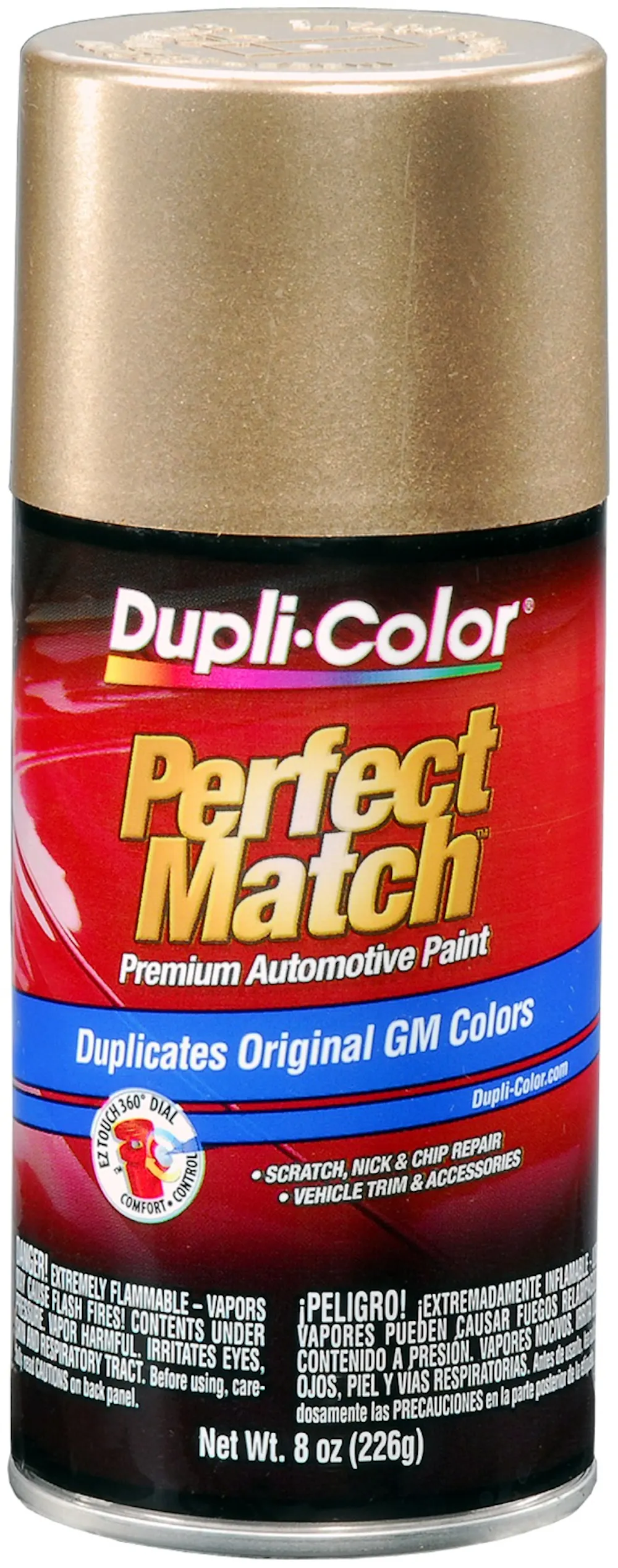 Dupli-Color BGM0491