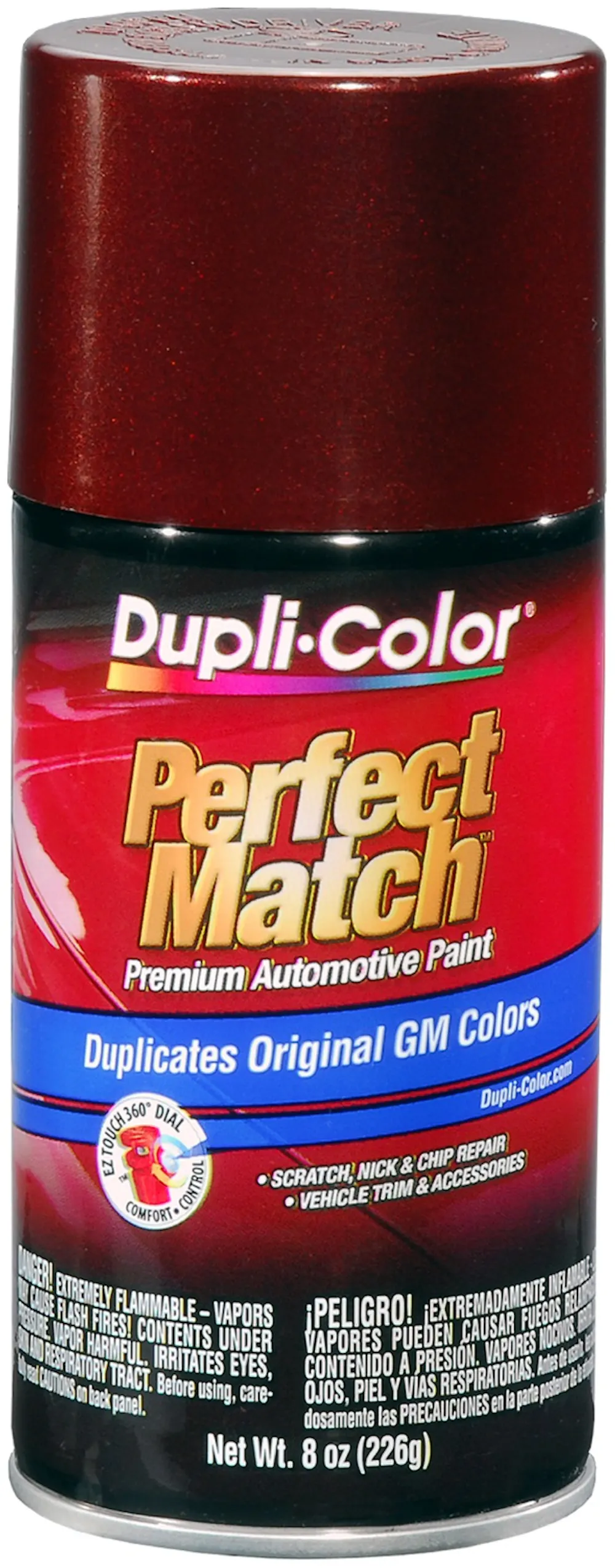 Dupli-Color BGM0521