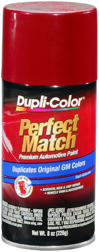 Dupli-Color BGM0537