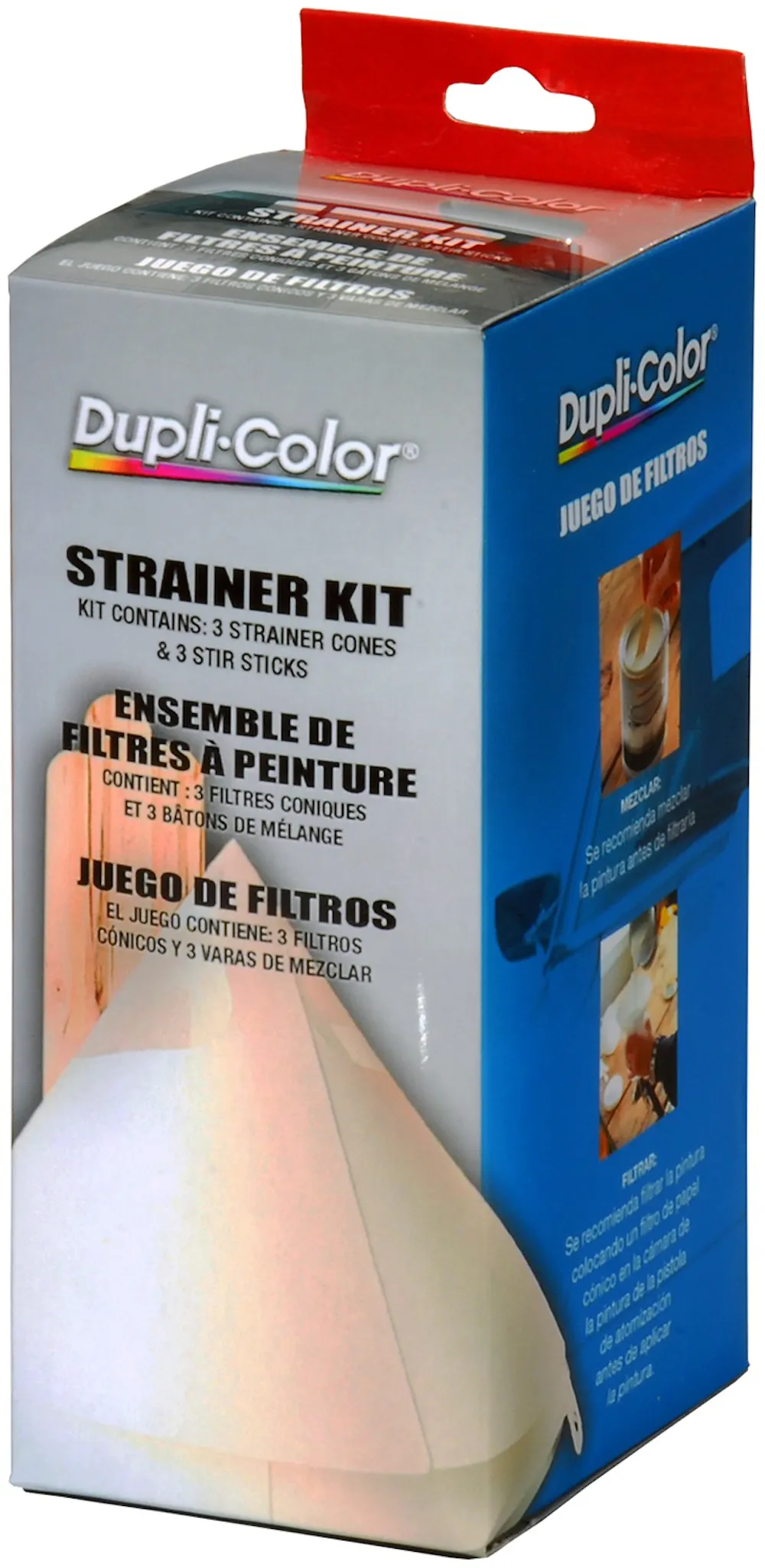 Dupli-Color BSP400