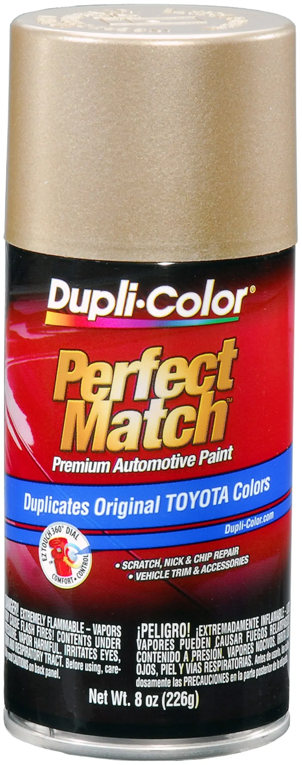Dupli-Color BTY1596