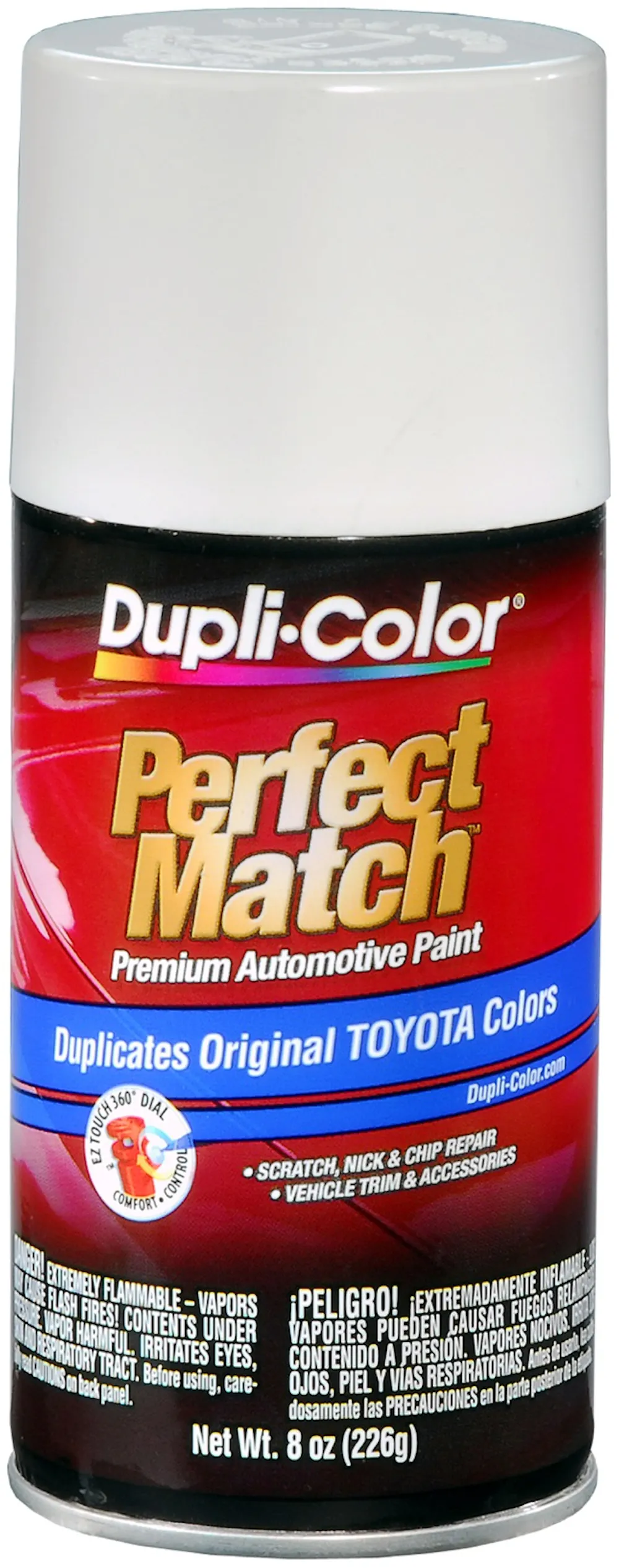 Dupli-Color BTY1607