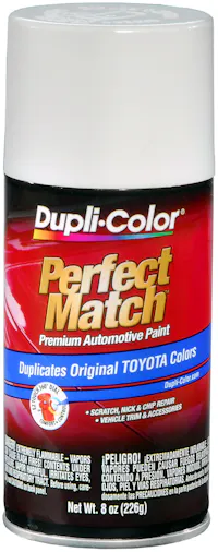 Dupli-Color BTY1607