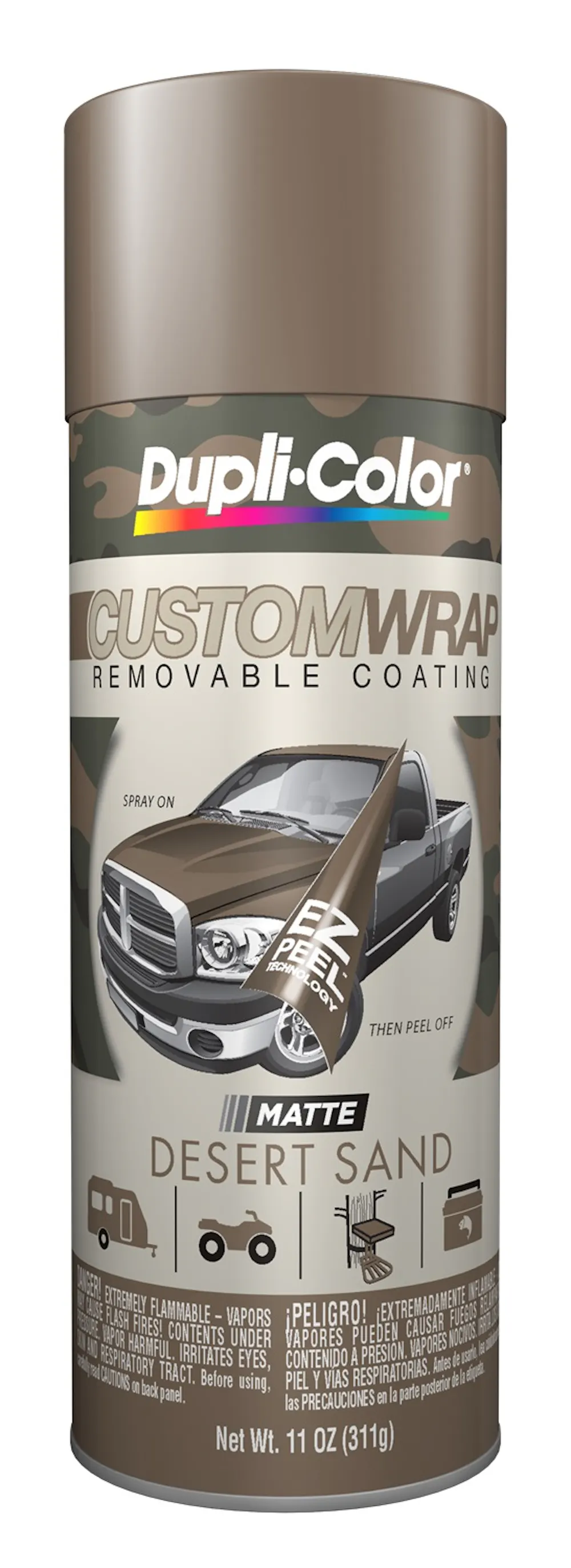 Dupli-Color CWRC851