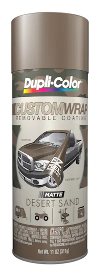 Dupli-Color CWRC851