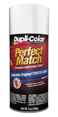 Dupli-Color BTY1578