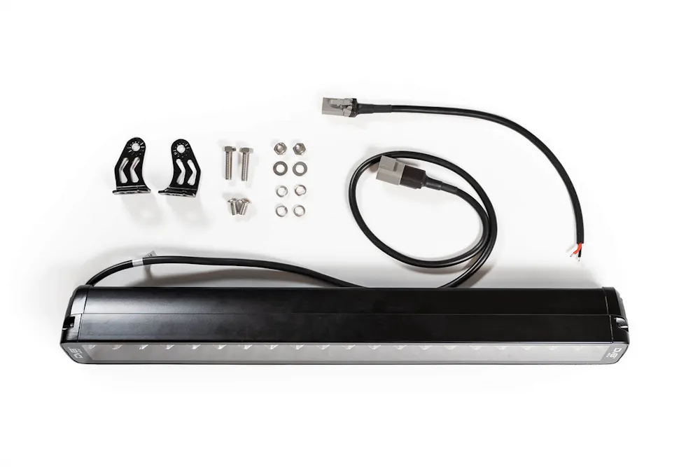 DV8 Offroad BE20EW200W