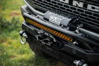 DV8 Offroad BE20SW105W-A