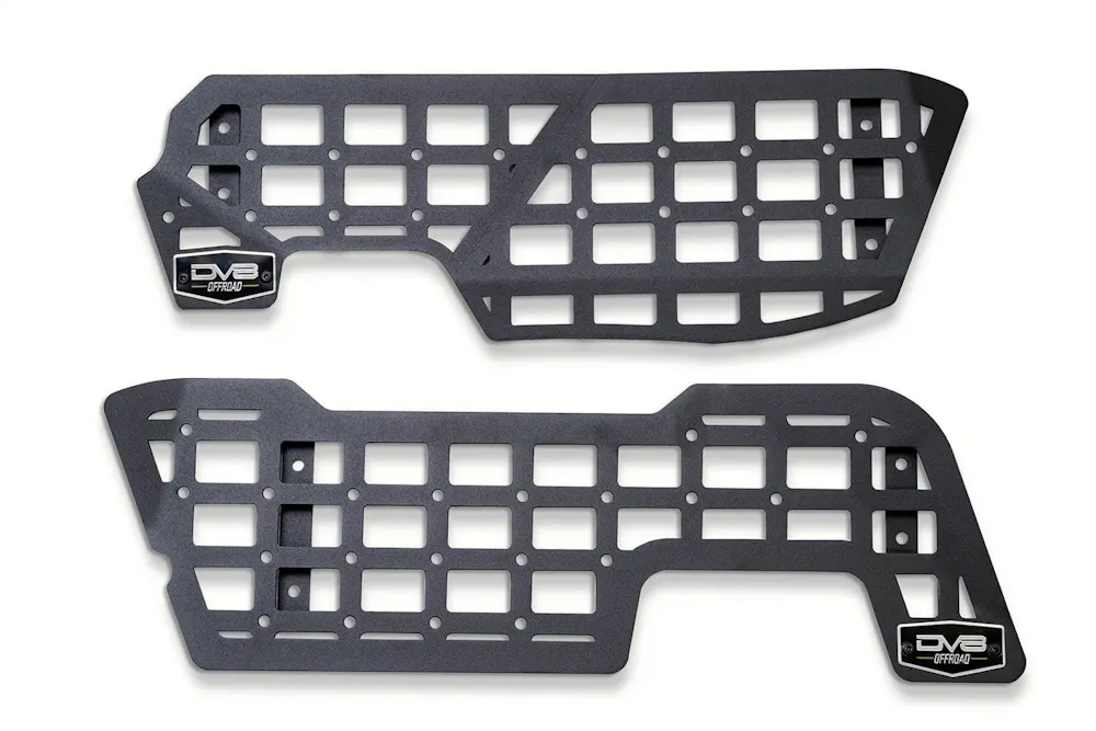 DV8 Offroad CCBR-02
