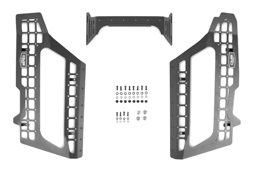 DV8 Offroad CCFF-01