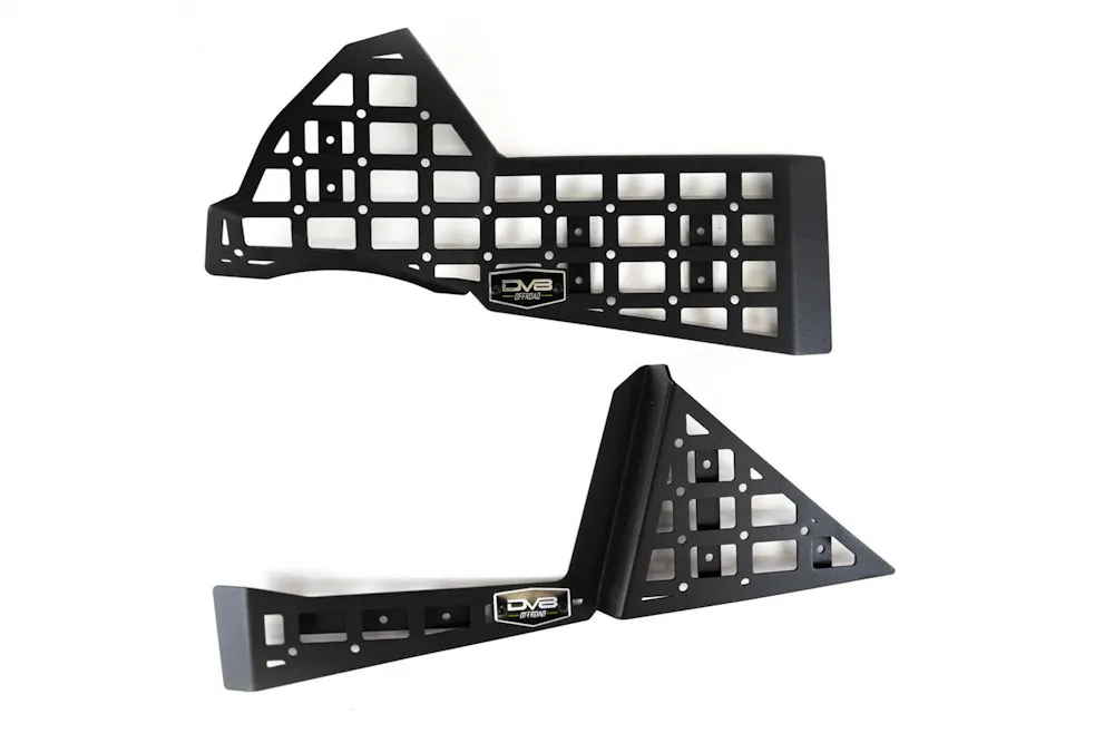 DV8 Offroad CCT1-02