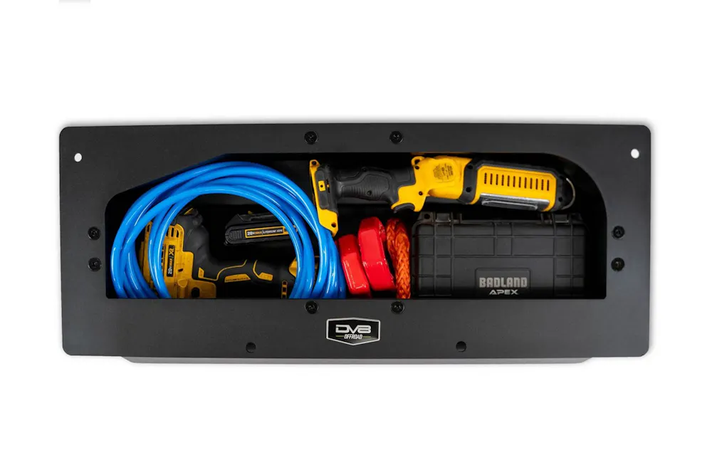 DV8 Offroad CMBR-02