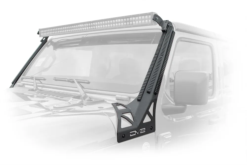 DV8 Offroad D-JL-190052-PIL