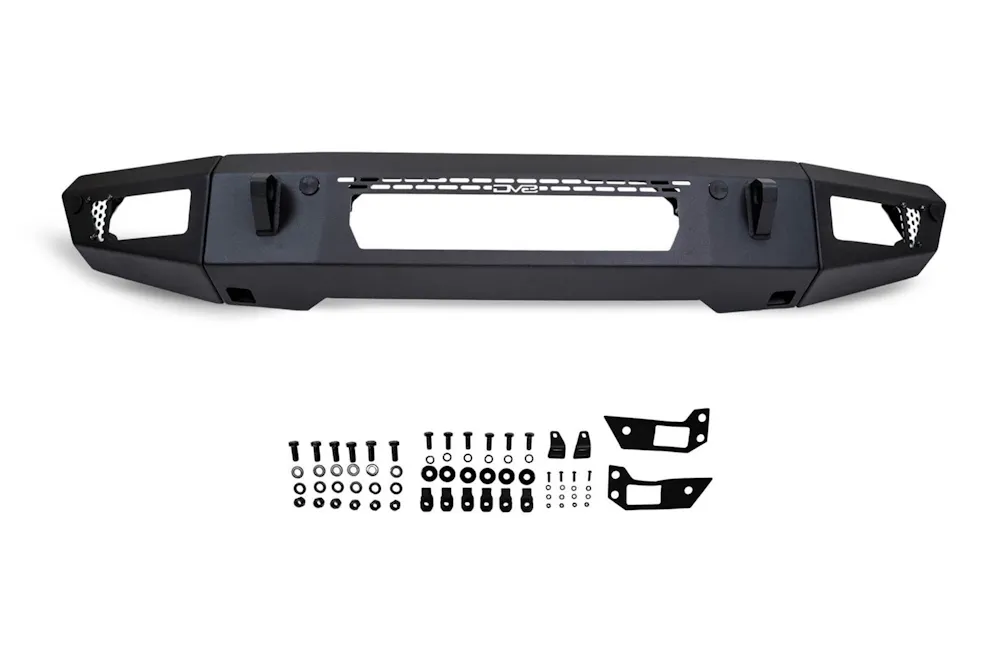 DV8 Offroad FBBR-06