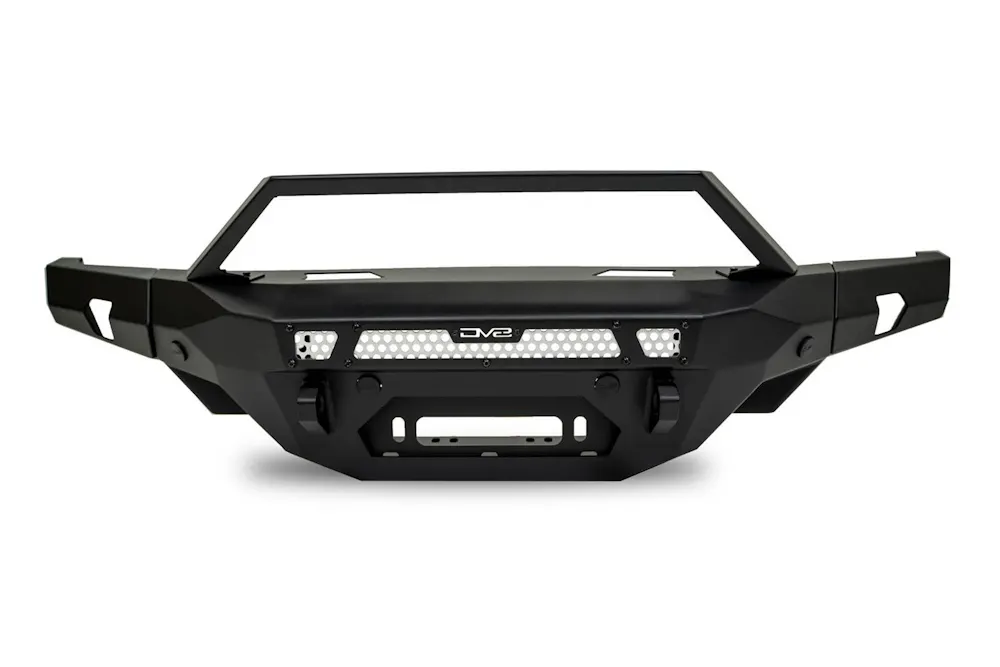 DV8 Offroad FBBR-07
