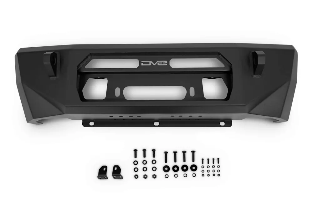 DV8 Offroad FBGC1-01