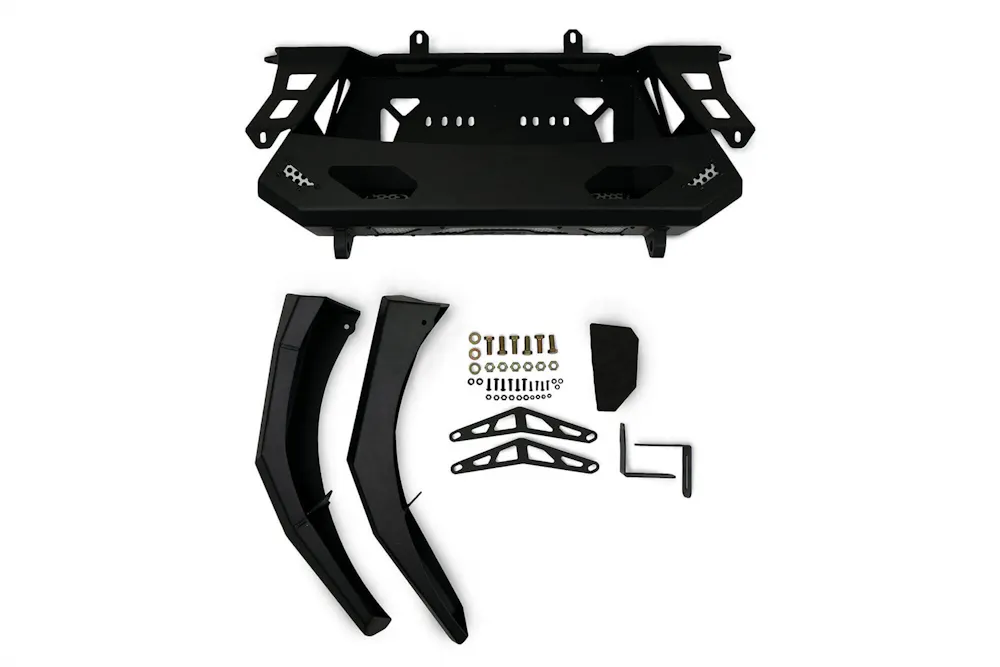 DV8 Offroad FBGX-02