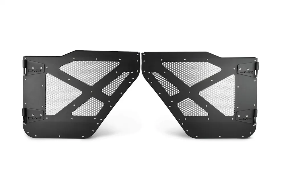 DV8 Offroad HDJL-01R