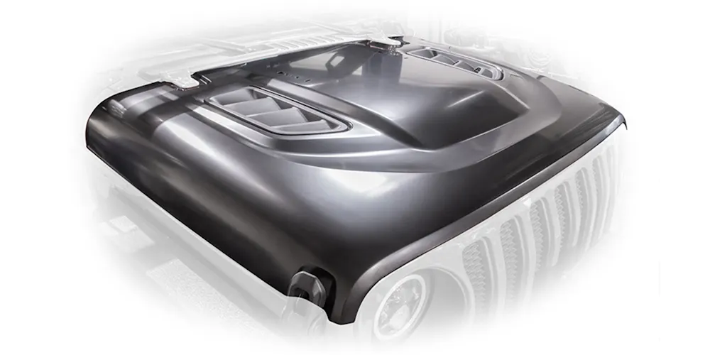 DV8 Offroad HDMBJL-TA