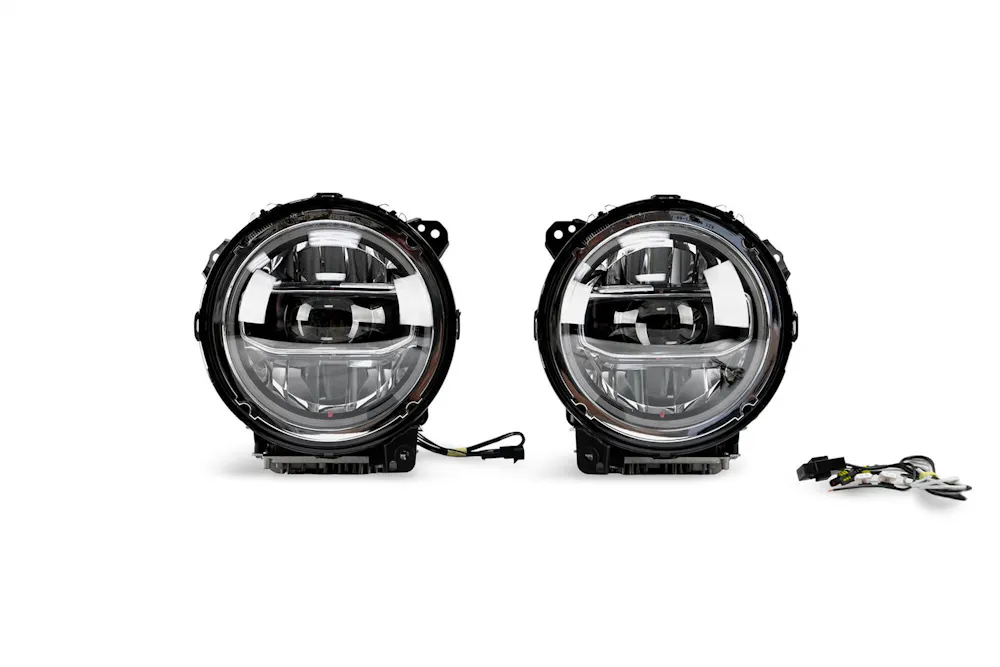 DV8 Offroad HLCJL-01